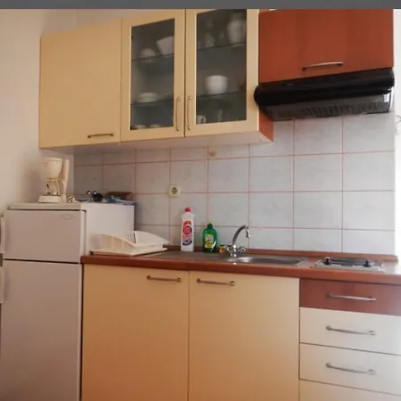 Apartment Hope
