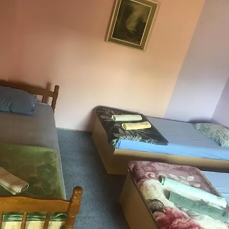 Hope Apartment