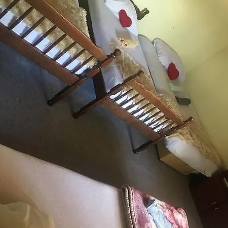 Hope Apartment