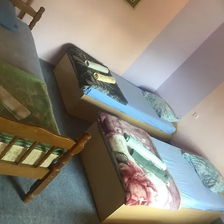 Apartment Hope Mostar