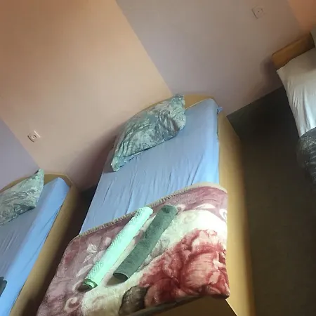 Hope Apartment *